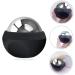 Tovinanna Stainless Steel Massage Ball | Manual Massage Roller & Relaxing Face Massage Device for Home Fitness | Durable 304 Stainless Steel - Buy Online on GoSupps.com
