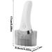 Dissolvant lectrique pour callosit s avec 3 t tes de pon age et 3 modes d' | Exfoliateur lectrique portable pour pieds pour soins des talons durs et fissur s hommes femmes personnes - Buy Online on GoSupps.com