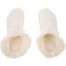 Buy VALICLUD 3 Pairs Fuzzy Slipper Insoles for Women | Comfortable Inner Soles & Replacement Insoles for Shoes & Boots | Soft Plush Shoe Liners - Buy Online on GoSupps.com