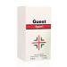 META-BOSEM Pour Homme Men's Fragrance Eau de Parfum Natural Spray - Fresh Masculine Scent - Holiday Gift 3.4 Fl Oz/100 Ml (3.4 Fl Oz Guest Sport) 3.4 Fl Oz (Pack of 1) Guest Sport - Buy Online on GoSupps.com