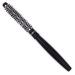 Buy Termix Professional Thermal Round Hair Brush - 12 cm Black | Fast International Shipping - Buy Online on GoSupps.com