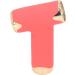 Hair Dryer 60W 1100mAh Battery Mini Dust Blower High Speed Bladeless for Camping for Home (Red) - Buy Online on GoSupps.com