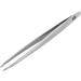 ZWILLING Extra Pointed Tweezers - Stainless Steel Precision Plucking Tool | Premium Quality 90 mm Silver Tip - Buy Online on GoSupps.com