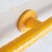 Stair Handrail Handrail for Bathroom or Stairs Stainless Steel Nylon Antibacterial Non-slip Fence Handle Bathroom Handicap Safety Grab Bar Waterproof Grab Rail Balance Assist Safe - Buy Online on GoSupps.com