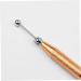 Jewelry Prong Tweezer Piercing Ball Grabber Tool 4 Prongs Holder Diamond Pick Up Tool Brushes - Buy Online on GoSupps.com