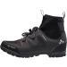 VAUDE Unisex Tvl Pavei Mid Winter STX Cycling Shoe 48 EU Black - Premium Waterproof Cycling Footwear for All Seasons - Buy Online on GoSupps.com