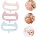 ULTECHNOVO 15 Pcs Massage Tools Set - Silica Gel Face Peeling Brush & Universal Massager for Ultimate Relaxation - Buy Online on GoSupps.com