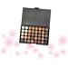 PLAFOPE 40 Eyeshadow Eye Shadow Eyeshadow Pallet Makeup Palette Eyeshadow Powder - Buy Online on GoSupps.com