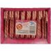 Cherry Flavor Carnaby Candy Canes 2-Pack 400g Total 32 Pieces - Buy Online on GoSupps.com