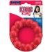KONG Ring Dog Chew Toy | Durable Rubber Toy for Medium/Large Dogs - Buy Online on GoSupps.com