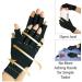 Copper Care Compression Gloves - One Pair | Copper Infused Pain Relief Hand Support - Buy Online on GoSupps.com