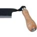 Timber Tuff TMB-10S 10 Straight Draw Shave - Best Tool for Woodworkers - Buy Online on GoSupps.com
