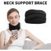 Cervicorrect Neck Brace - Soft Neck Support for Snoring Relief | International Shipping - Buy Online on GoSupps.com