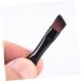 Healeved 100 Pcs Make Eye Shadow Brush Cosmetics Eyeshadow Short Eyeshadow Sponge Brush - Buy Online on GoSupps.com