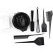 Ipetboom Hair Tinting Tool 1 Set Hair Color Kit Hair Dye Kit Baby Headbands Newborn Hair Dye Tools Banana Hair Claw Clips Pink Exfoliating Body Scrub Hair Care Product Hairdressing Supply - Buy Online on GoSupps.com