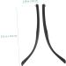 Buy BUIFULSIC Glasses Restoration Set - Metallic Sunglasses Arm & Leg Accessories for Perfect Fit - Buy Online on GoSupps.com