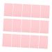 Beatifufu 300 Sheets Facial Oil Blotting Paper Blotting Paper for Oily Skin Paper for Oil Absorbing Oil Control Facial Tissue Face Oil Absorbing Paper Natural Flax Plant Fiber