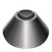 Hair Diffuser Attachment for Dyson Supersonic HD01 HD02 HD03 HD04 HD08 - Premium Styling Tool for Perfect Curls & Waves - Buy Online on GoSupps.com