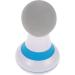 Frcolor 2 Sets Mini Electric Massage Device - Deep Tissue Muscle Relief & Handheld Household Appliance - Compact Gel Massage Tools in White - Buy Online on GoSupps.com