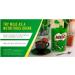Milo Instant Malt Chocolate Drinking Powder Tin - 400g (Pack of 5) - Buy Online on GoSupps.com