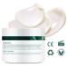 Ellocy Urea 42% Foot Cream with Salicylic Acid - 4.2 oz - Best Callus Remover for Thick, Cracked, Rough, Dead & Dry Skin - Moisturizes and Rehydrates Feet - Buy Online on GoSupps.com