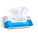 Beautifier Life 75% Alcohol Hand Sanitizer Wet Wipes with Aloe & Vitamin E - 200 Count for Men, Women & Kids - Buy Online on GoSupps.com