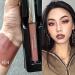 VERONNI Matte Liquid Lipstick and Lip Liner Set - 10 Waterpoof Colors, Long Lasting Lip Gloss - Buy Online on GoSupps.com