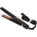 Buy Hair Straightener Iron - Adjustable Temperature Fast Heating 110-240V - Perfect for Salon & Dormitory - Buy Online on GoSupps.com