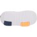 adidas Unisex Toddler Racer Tr 2.0 Running Shoes - Size 8 Toddler Blue Rush/White/Dark Blue - Buy Online on GoSupps.com