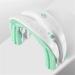 Lmeili Tooth Rail Anti-Snoring Device | Professional Dental Guard | Oral Appliance for Teeth Grinding | Upper & Lower Jaw Support - Buy Online on GoSupps.com