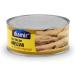 Lot 3x Melva tuna fillets in oil - Box 900g - Buy Online on GoSupps.com