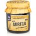 Quinta de Jugais Blueberry Jam - 280g Jar - Sweet and Traditional Taste - Ideal for Desserts and Breakfasts - Gourmet Product of Portuguese Origin