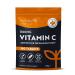 Vitamin C Tablets 1100mg 180 Premium Vegan and Vegetarian Tablets 3 Month Supply - High Strength Ascorbic Acid - Vitamin C for The Immune System - Letterbox Friendly - Made in The UK by Nutravita