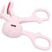 Electric Heated Eyelash Applicator Fast Heating Heated Eyelash Curler for Women for Travel - Buy Online on GoSupps.com
