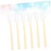 Eco-Friendly Clispeed Bamboo Toothbrush 60 Pack for Pregnant Women - Portable After Birth Care - Buy Online on GoSupps.com