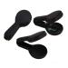 Magnifying Glass Old Man Reading HD Mobile Phone Repair Simple LED Extension Mirror Handheld 10X Good Times