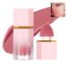Wangen-gel-cream-liquid rouge soft light breathable feeling long-lasting wiped naturally looking skin tint-roouge-make ( #101 love cake) #101 love cake 1 g (1 Pack)