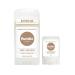 HUMBLE BRANDS Aluminum-Free Deodorant Vegan and Cruelty- free Formulated for Sensitive Skin Sensitive Simply Unscented Deodorant Full & Travel Pack