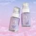 BIJOU BIJOU Moon Serum | 1% Bakuchiol & Plant Peptides - Natural Kbeauty Retinol Alternative for Fine Lines Wrinkles & Glowing Skin - Buy Online on GoSupps.com