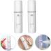 Healeved 10 Pcs Spray Meter Home Diffusers Steamer for Face Facial Tools for Skin Care Portable White Plastic 11.4X3CMx5pcs - Buy Online on GoSupps.com