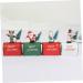 Alipis 1pc Christmas Ornaments Decor Christmas Postbox Ornament Christmas Tree Listing - Buy Online on GoSupps.com