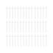 Healifty 40pcs Wax Sticks Disposable Plastic Nose Wax Hair Removal Applicators Nose Hair Wax Sticks for Men Women