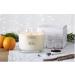 The White Company Winter Large Three-Wick Candle 770g | 70 Hours Burn Time - Buy Online on GoSupps.com