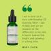 SILKTAGE Rosehip Oil Soursop Glow - Organic Hydrating Face Serum & Moisturizer for Dry Mature Skin Wrinkles & Dark Spots - 1 Fl. Oz - Buy Online on GoSupps.com