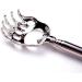 Buy Minkissy Telescopic Back Scratcher | Portable Wooden Back Massager Gift | Ideal for Itching Relief | Personalized Scratch Tool - Buy Online on GoSupps.com