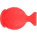 Baluue 4pcs Silicone Fish Lip Filler (red) Lip Enhancer Lab Lip Suction Plumping Tool Plumpit 8.2x6cmx4pcs Redx4pcs - Buy Online on GoSupps.com