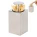 Automatic Toothpick Box | Toothpick Container Dispenser | Press Dispenser for Home Bars Clubs & Cafes | Luckxing International Shipping - Buy Online on GoSupps.com