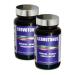 NUTRIEXPERT Cervotonus - Ginkgo Vitamin B Copper Zinc - Memory & Concentration - Support Cognitive Performance - Pack of 2