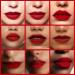 PASSIONCAT Twist Velvet Tint 2 (No.2) Garnet Lip Stain & Cheek Tint | High Pigment Matte Finish | Long-Lasting | Full Coverage Formula - Buy Online on GoSupps.com