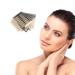 Buy Eyelid Tape - Double Eyelid Stickers for Instant Lift | 120 Pairs of Adhesive Fiber Strips - Buy Online on GoSupps.com